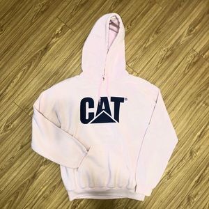 CAT hoodie